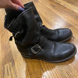 Frye Ankle Boot/Booties